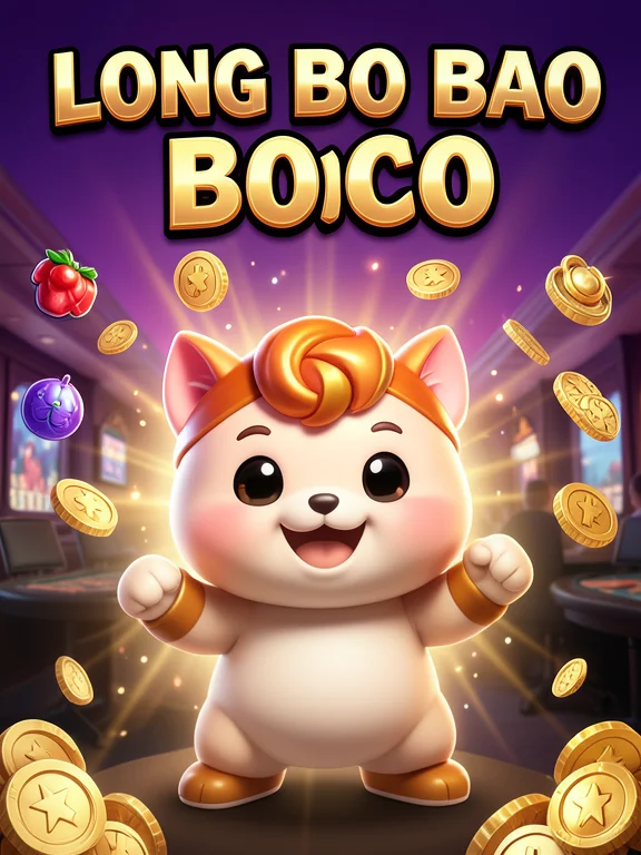 Long Bao Bao – Review Completo do Slot