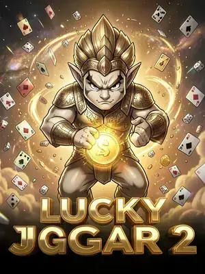 Lucky Jaguar 2